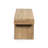 Francois Solid Wood Bench-95333103