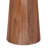 Modern - Wooden Accent Table - Light Cognac-728382622