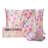 Wonderful Textile 100% Silk Pillowcase with Silk Eye Mask-1879493186-1879493196