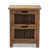 Medium Oak selected