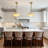Milk Glass Pendant Light-1093219555-1098930001