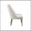 Ensemble de 2 chaises de salle à manger rembourrées-1461025054