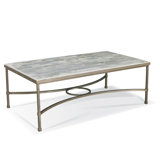 Eclipse Stone Coffee Table