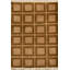 Wool Geometric Area Rug