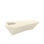 Faz Plastic Planter Bench