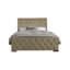 Carlos Upholstered Bed Frame-782289171-782289177