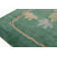 Hand Knotted Wool Floral Area Rug-438779354