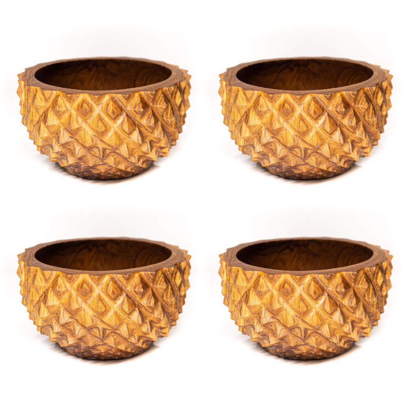 Durian 24 oz liq. Bol de service