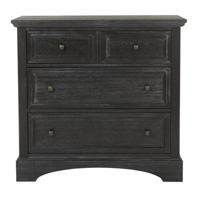 Commode 3 tiroirs Bunbury
