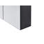 Rodricas Wall Mounted Framed Mirrored Bathroom Cabinets Shelves-1551385143