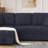 Sectional Sofa Bed For Living Room