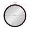 Miroir mural 20 "X 20"-579881204