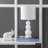 Bowers Glass Table Lamp