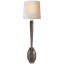 Chapman & Myers Ruhlmann Single Sconce-89223556-51177312