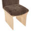 Chaise rembourrée Shaw Cassady-112293700-112293691