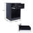 Miconia 16.42'' Wide 2 -Drawer File Cabinet