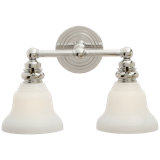 Chapman & Myers Boston Functional Double Light