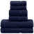 Bleu marine est en rupture de stock
