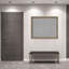 Tableau magnétique Farmhouse Brown-101799050