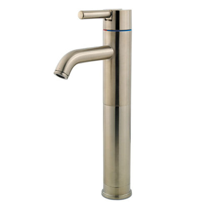 Contempra Vessel Sink Bathroom Faucet