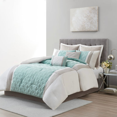 Polyester Comforter