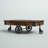 Zona Solid Wood Top Coffee Table-1624532224