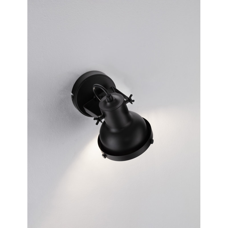 RUVI Aluminium Spotlight