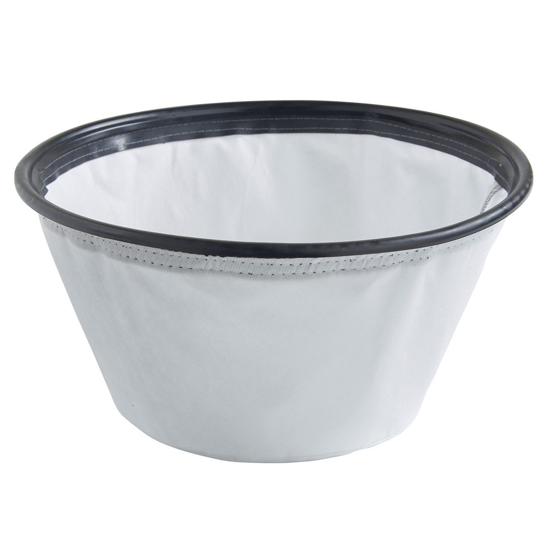 Replacement Cloth Filter for Ash Vacuum Cleaner