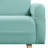 Boarisch 46.5" Upholstered Loveseat-148375962