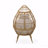 Outdoor Patio Teardrop Chair