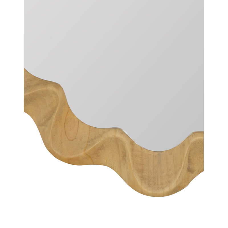 Miroir mural Fallon