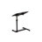 Adjustable Height Steel Mobile Computer Desk-2069786124