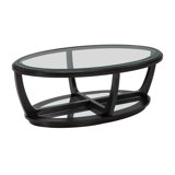 Table basse Cyndle Block