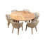 Westlake 7 - Piece Dining Set-31077654