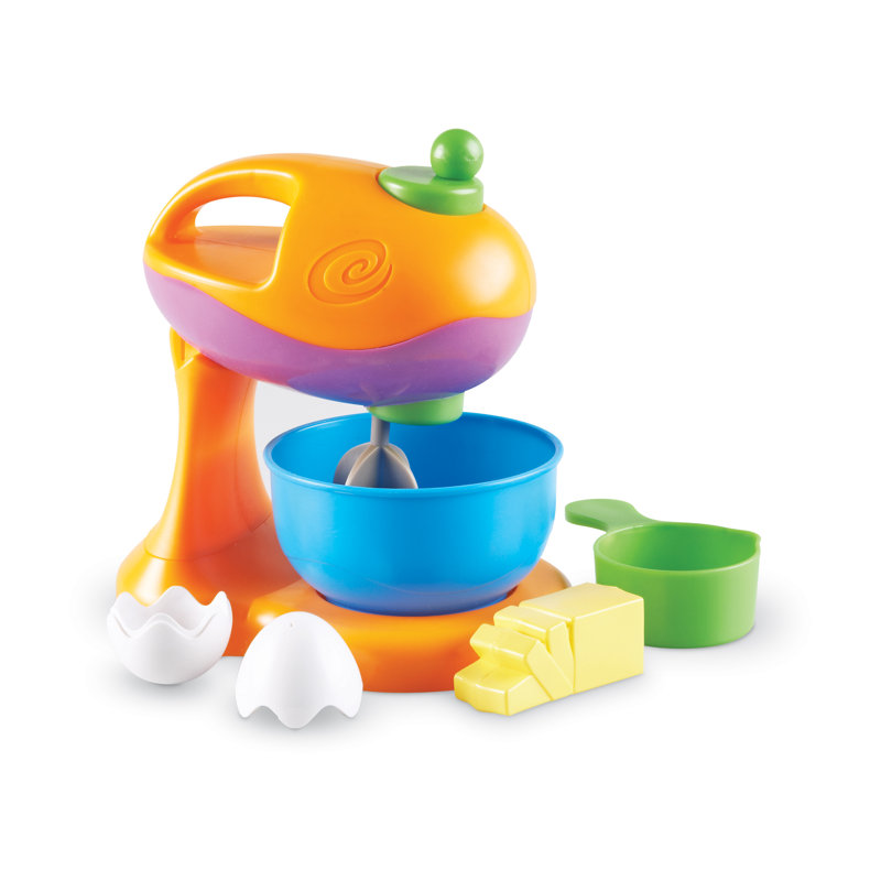 Learning Resources New Sprouts Mix It!