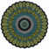Ebright Hand Tufted Wool Indoor Rug