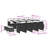  Garden Dining Set Beige And Black-1277873830-1277873851