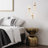 Barela 3 - Light LED Pendant