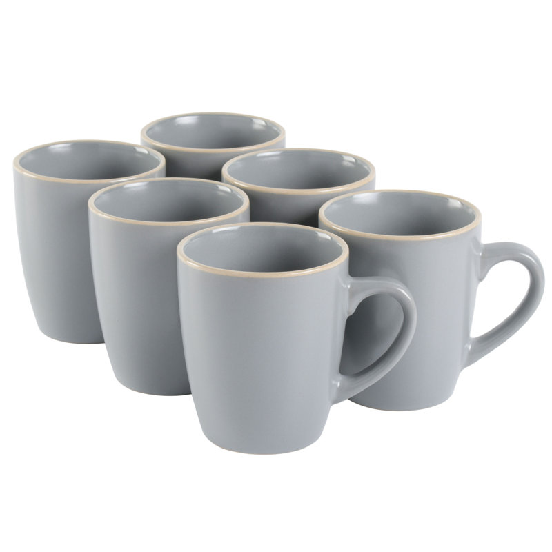Rockaway Coffee Mug