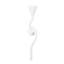 1 LIGHT WALL SCONCE