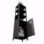 Armoire autoportante en lin-1346889663