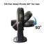 Circulateur d'air 20 po Turbo