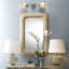 Miroir d'appoint Hollis