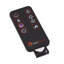 Kipling 54" Electric Fireplace by Real Flame-70870292