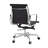 Lonty Leather  Office Chair-1203778446-1203778445