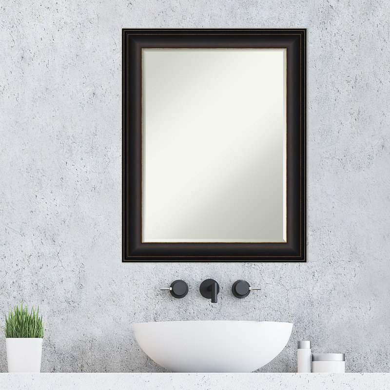 Miroir mural Hideko