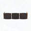 Banc d'extérieur 3 places Rustic Charm