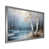 Silver Single Picture Frame