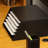 Bramfield Leather Stackable File Organizer