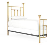 101 Generations Bed | Complete Standard